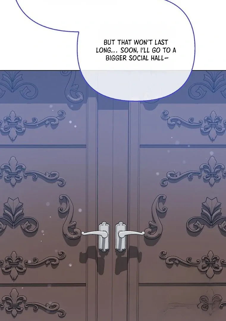 The Villainess Hides Her Wealth Chapter 40 page 11 - 