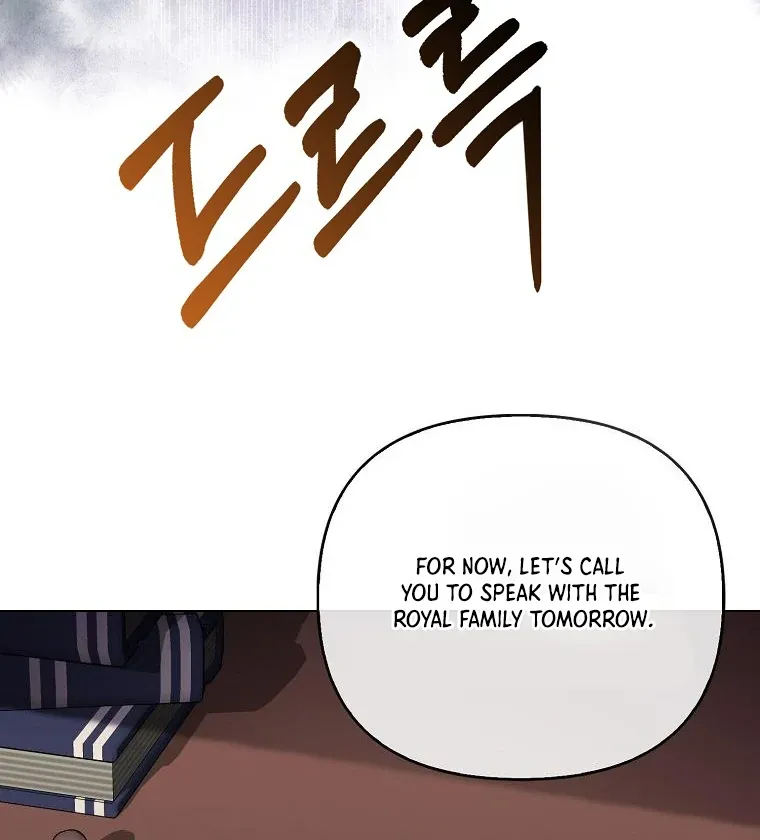 The Villainess Hides Her Wealth Chapter 40 page 110 - 