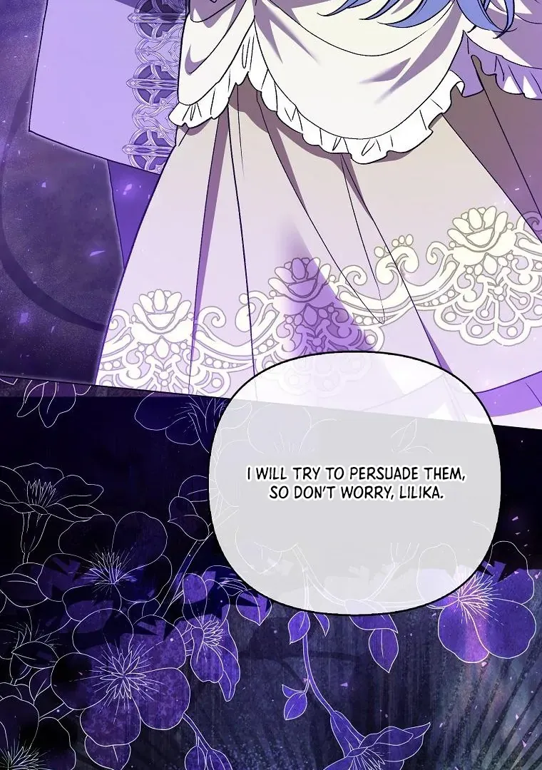 The Villainess Hides Her Wealth Chapter 40 page 116 - 