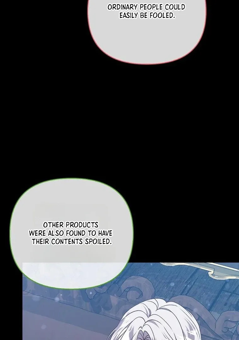 The Villainess Hides Her Wealth Chapter 40 page 26 - 