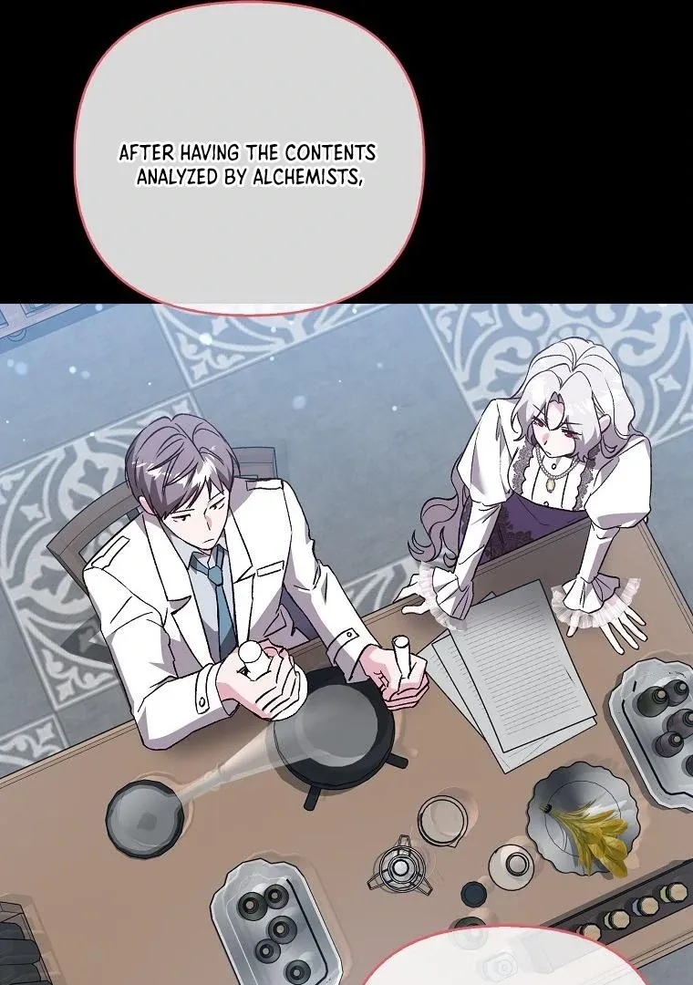 The Villainess Hides Her Wealth Chapter 40 page 29 - 