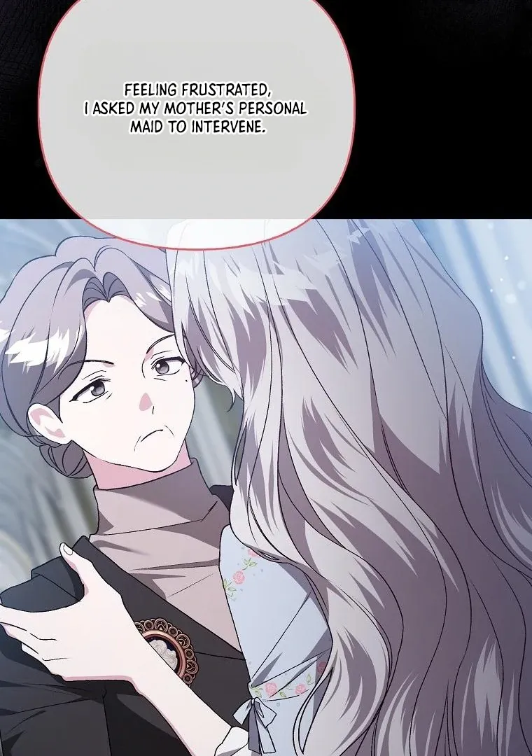 The Villainess Hides Her Wealth Chapter 40 page 45 - 