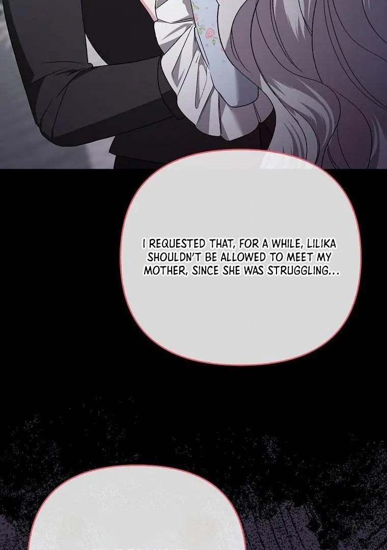 The Villainess Hides Her Wealth Chapter 40 page 46 - 