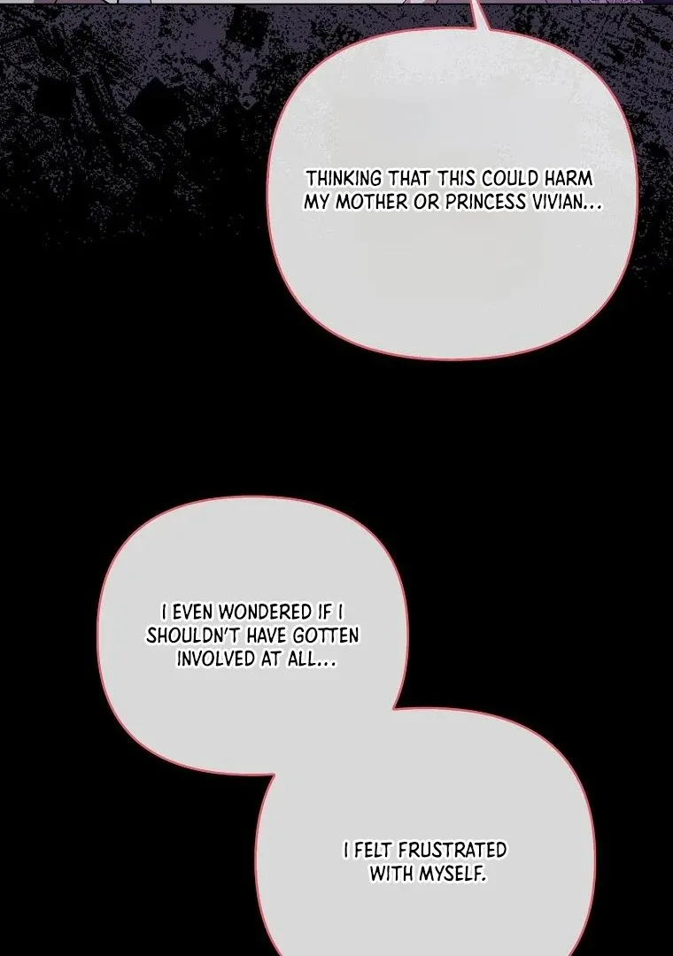 The Villainess Hides Her Wealth Chapter 40 page 48 - 