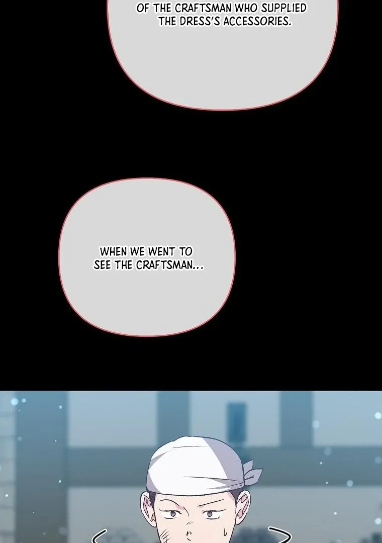 The Villainess Hides Her Wealth Chapter 40 page 67 - 