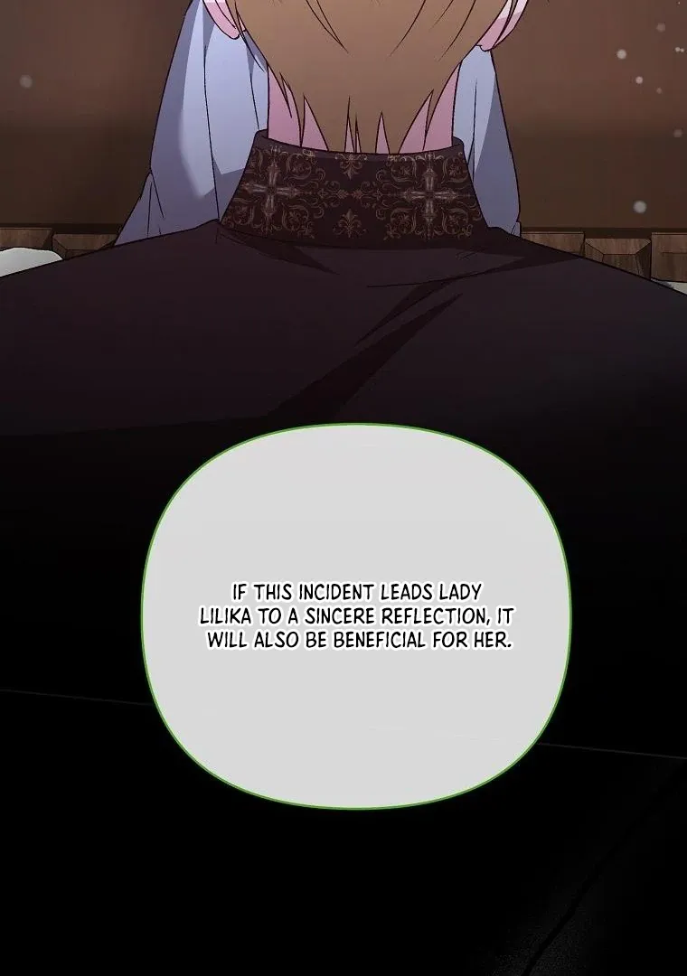 The Villainess Hides Her Wealth Chapter 40 page 80 - 