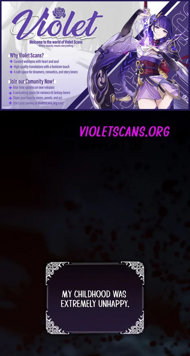The Villainess Hides Her Wealth Chapter 41 page 2 - 