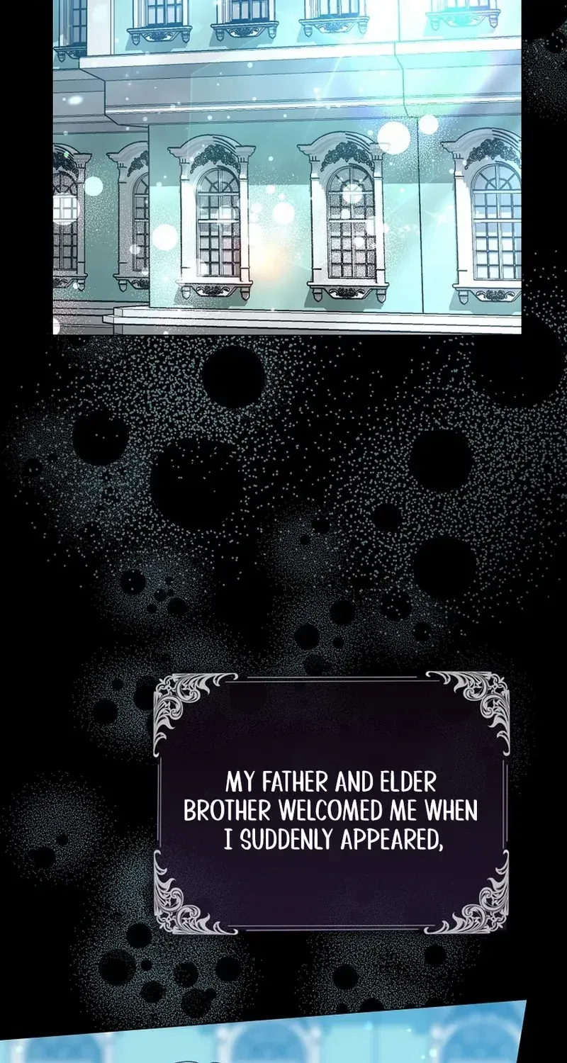 The Villainess Hides Her Wealth Chapter 41 page 12 - 