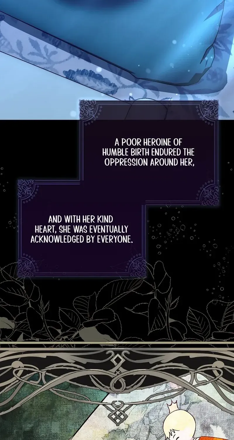 The Villainess Hides Her Wealth Chapter 41 page 18 - 