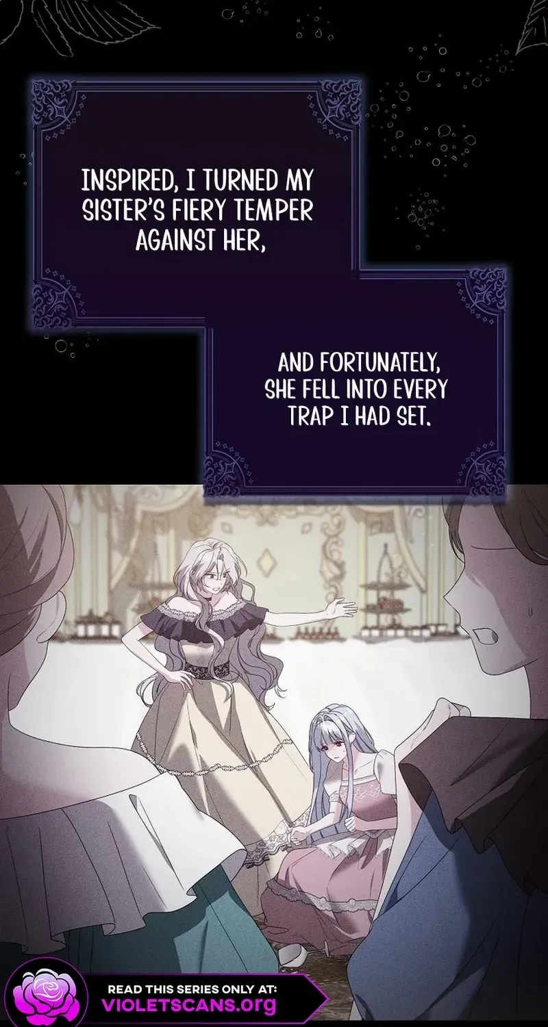 The Villainess Hides Her Wealth Chapter 41 page 20 - 