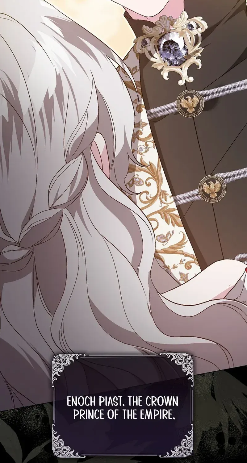 The Villainess Hides Her Wealth Chapter 41 page 27 - 