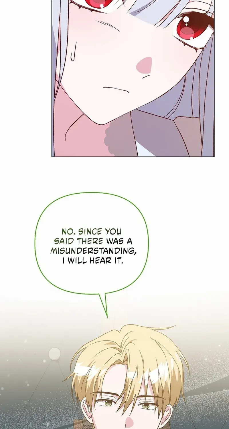 The Villainess Hides Her Wealth Chapter 41 page 35 - 