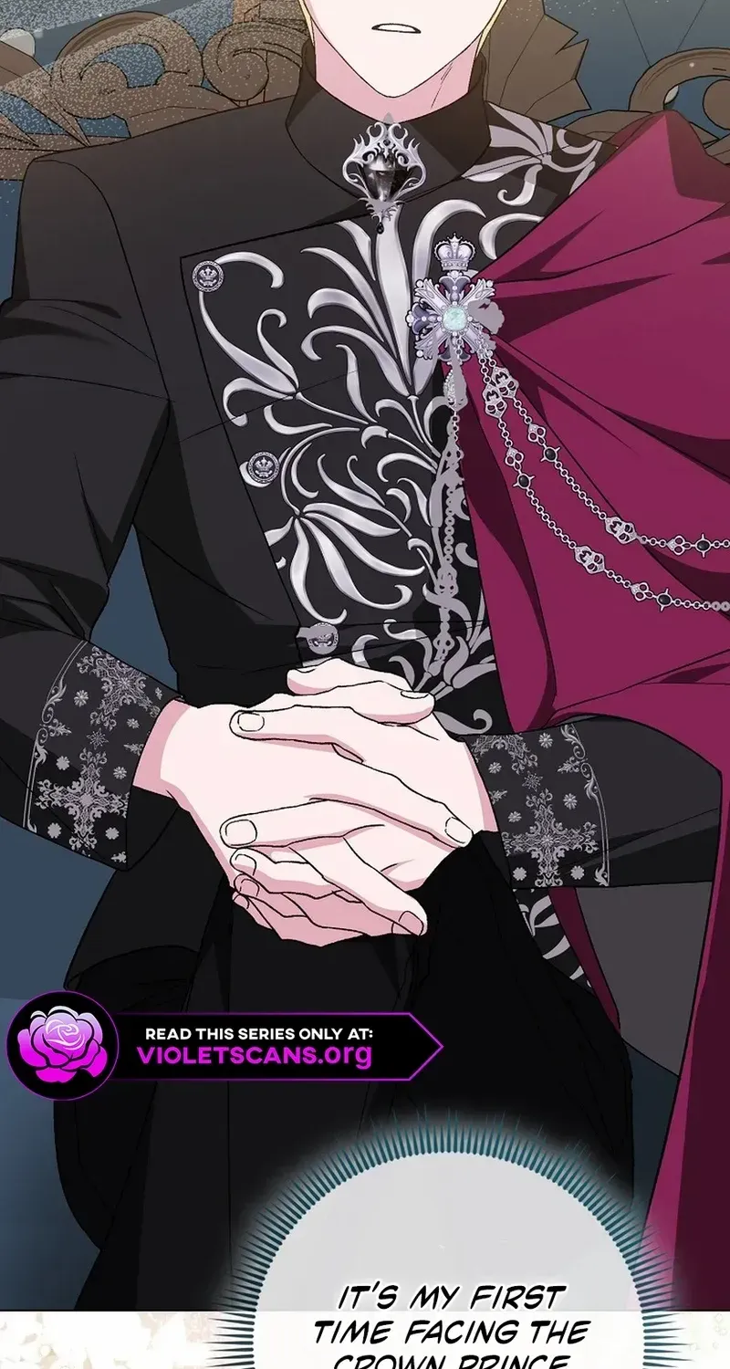 The Villainess Hides Her Wealth Chapter 41 page 36 - 