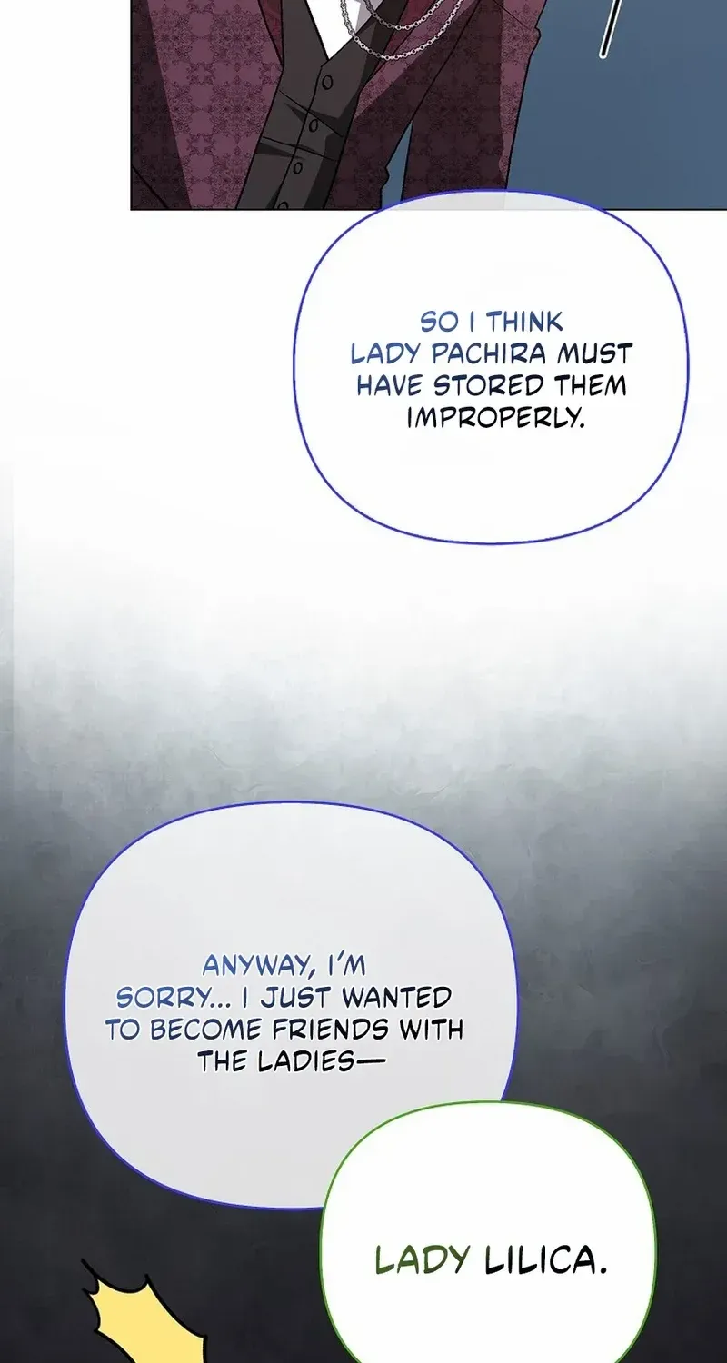The Villainess Hides Her Wealth Chapter 41 page 44 - 