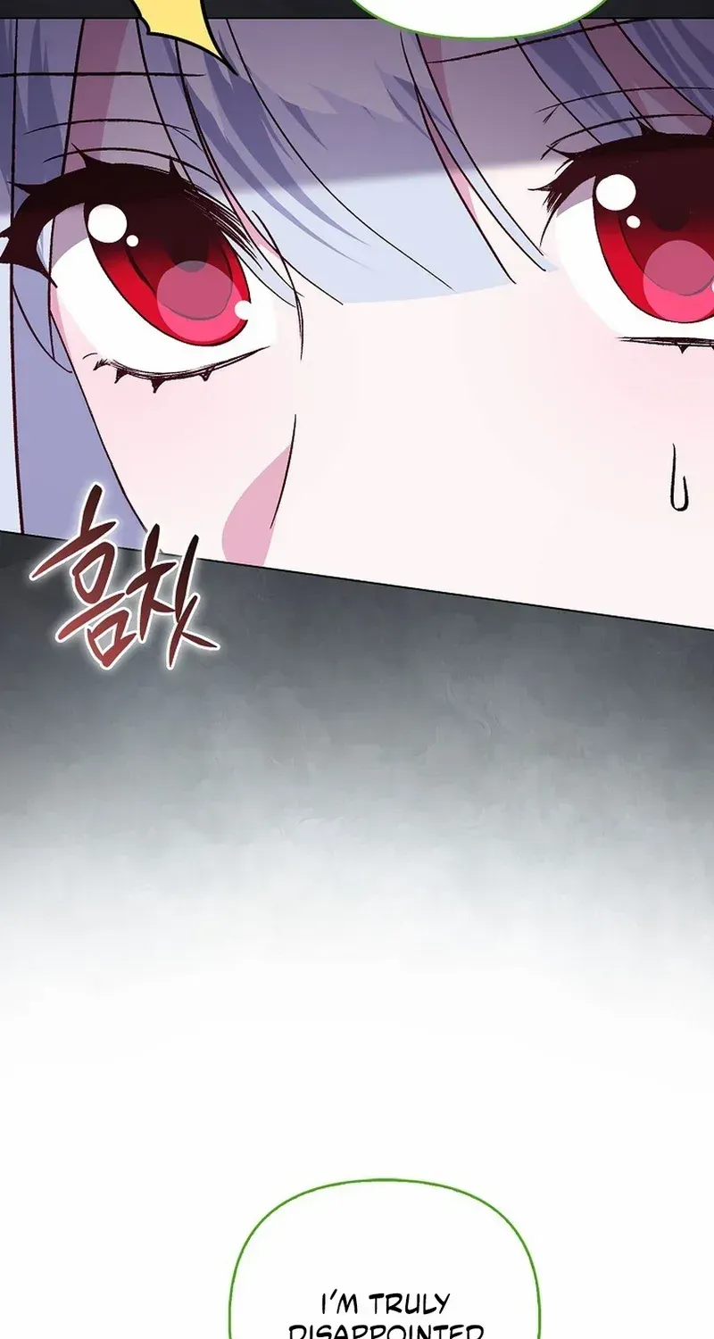 The Villainess Hides Her Wealth Chapter 41 page 45 - 