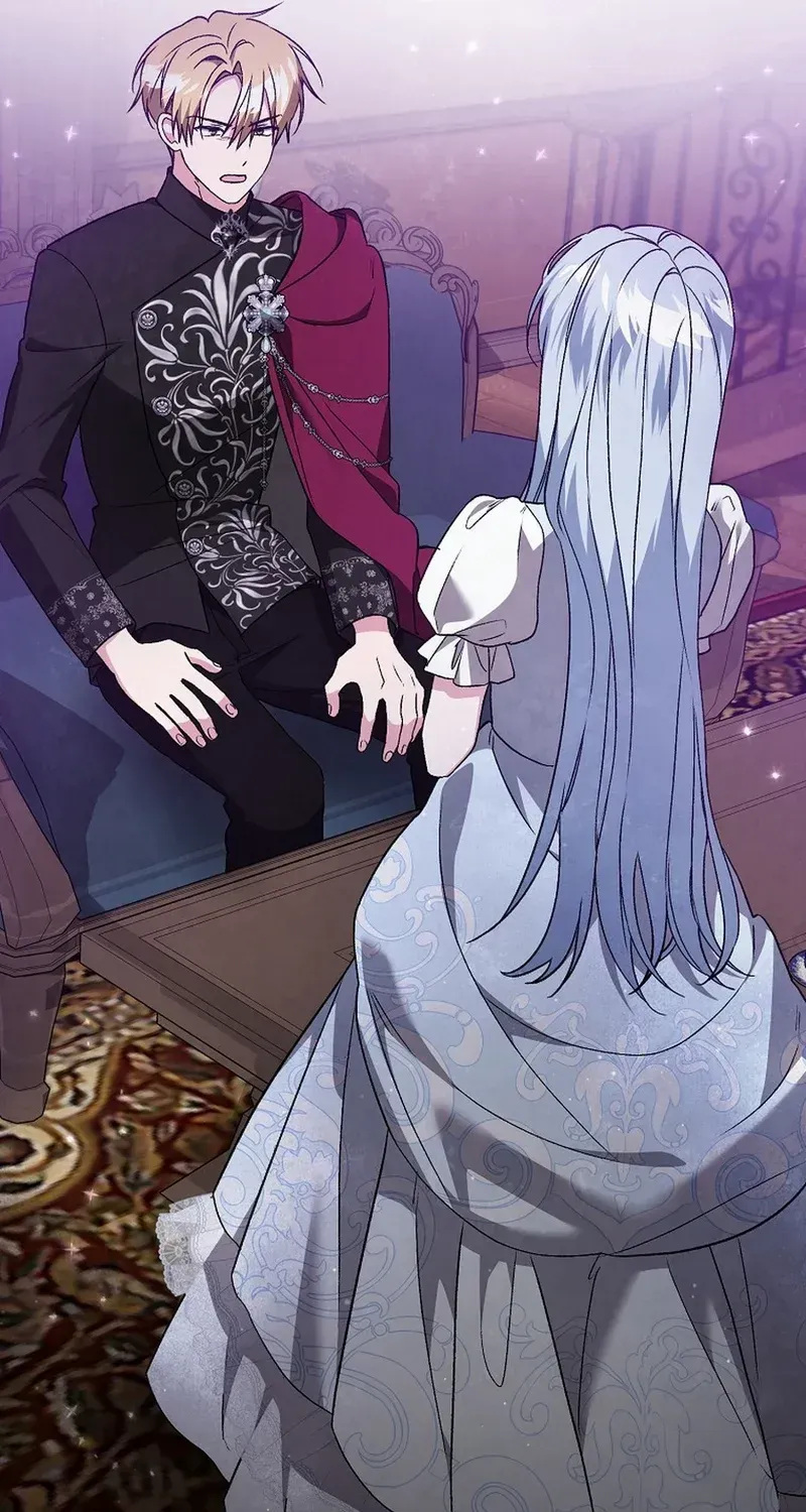The Villainess Hides Her Wealth Chapter 41 page 47 - 
