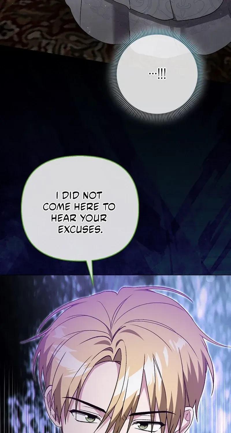 The Villainess Hides Her Wealth Chapter 41 page 48 - 