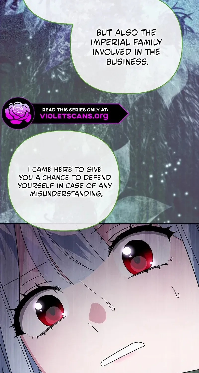 The Villainess Hides Her Wealth Chapter 41 page 50 - 