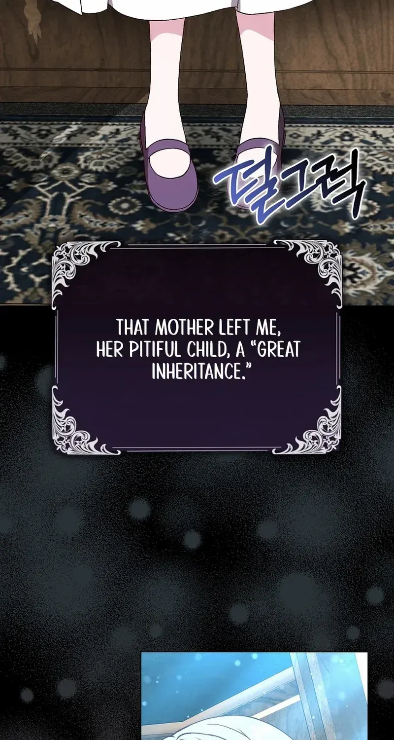 The Villainess Hides Her Wealth Chapter 41 page 6 - 