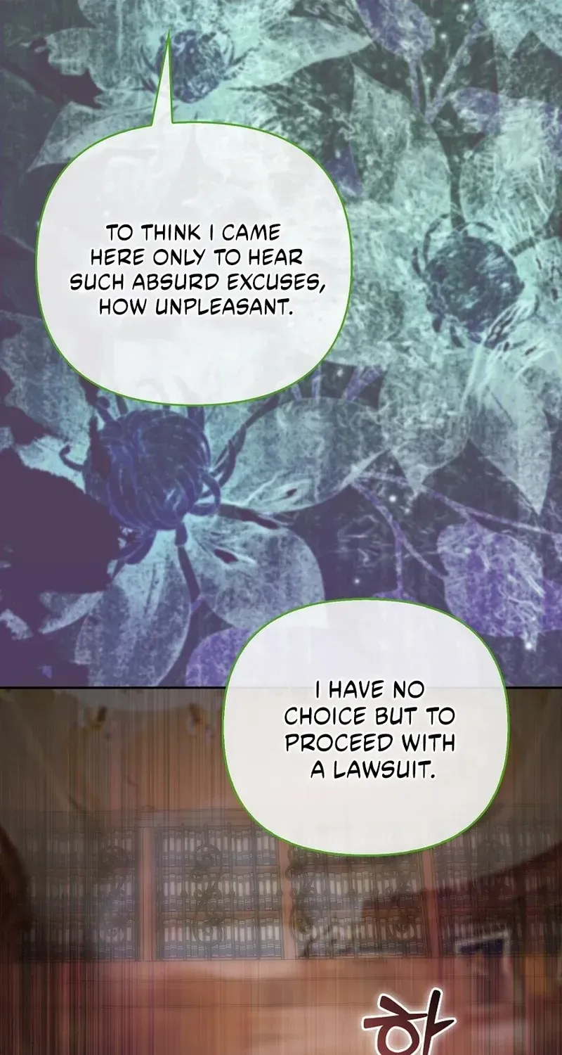 The Villainess Hides Her Wealth Chapter 41 page 52 - 