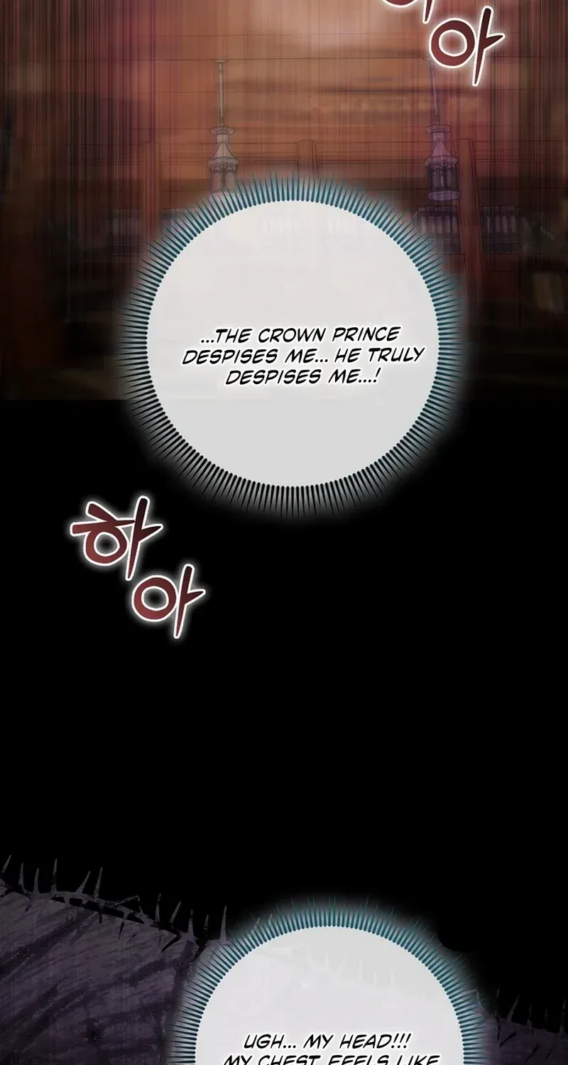 The Villainess Hides Her Wealth Chapter 41 page 53 - 