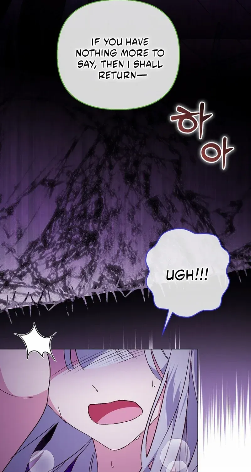 The Villainess Hides Her Wealth Chapter 41 page 55 - 