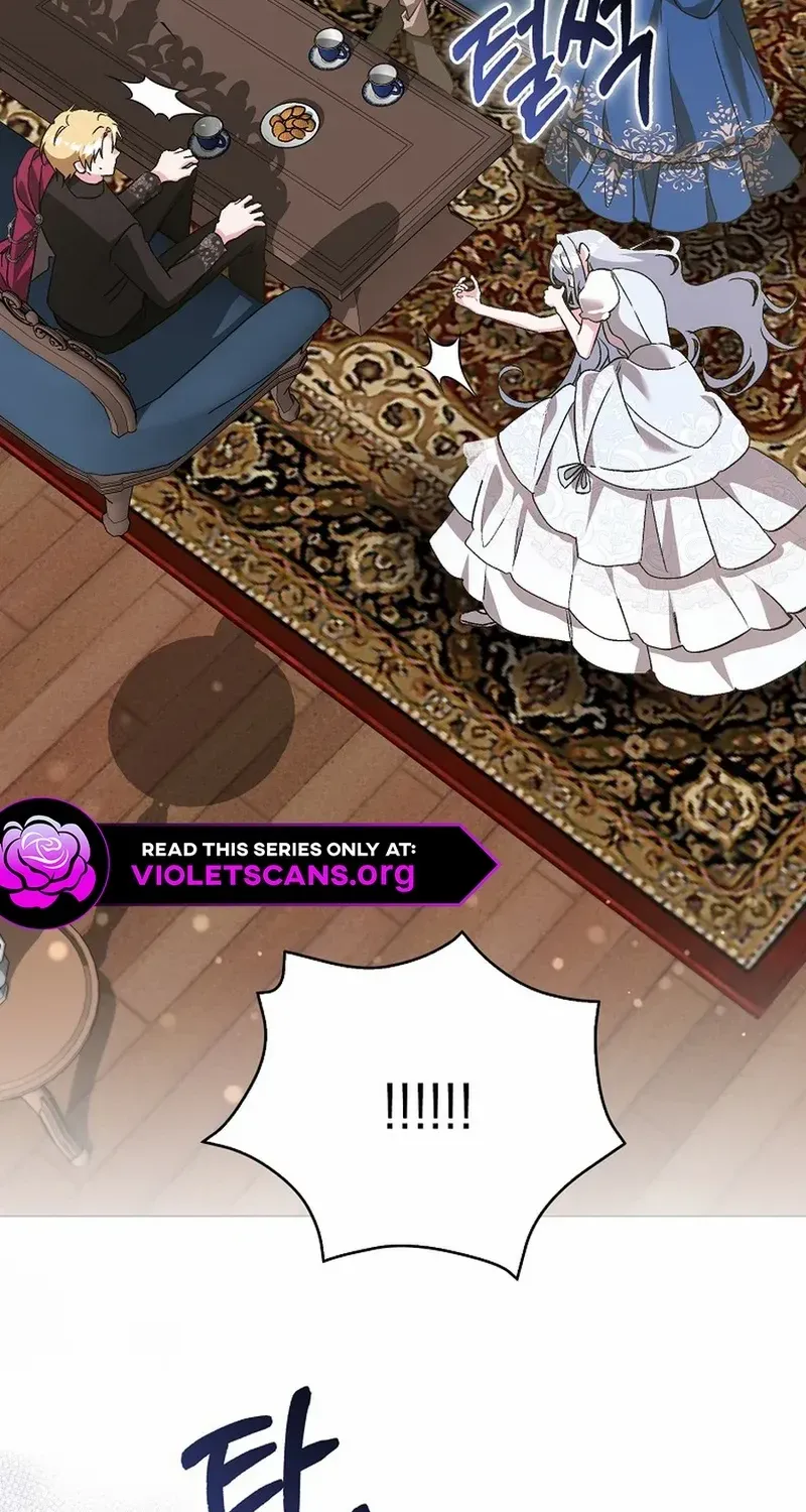 The Villainess Hides Her Wealth Chapter 41 page 58 - 