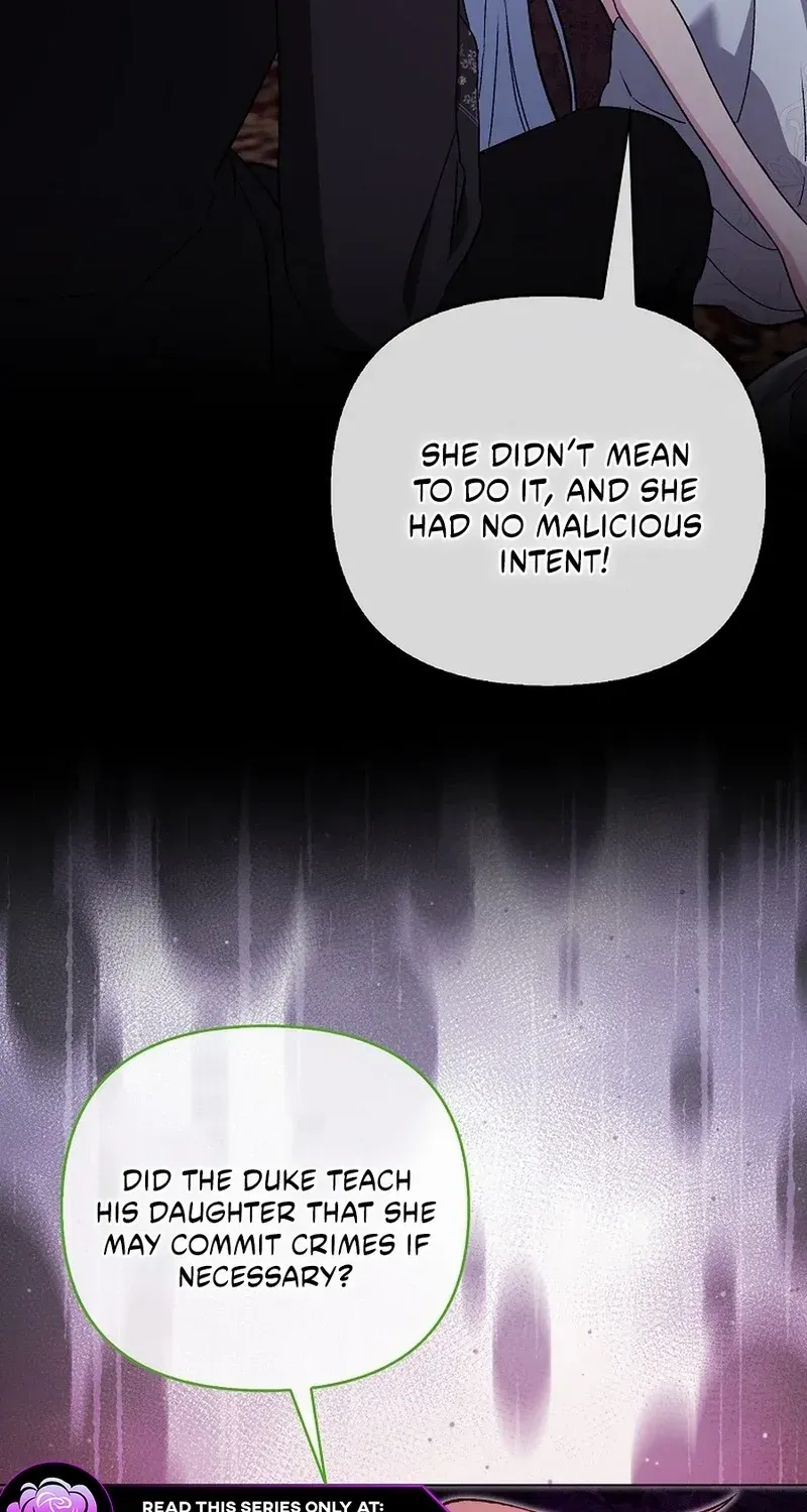 The Villainess Hides Her Wealth Chapter 41 page 64 - 