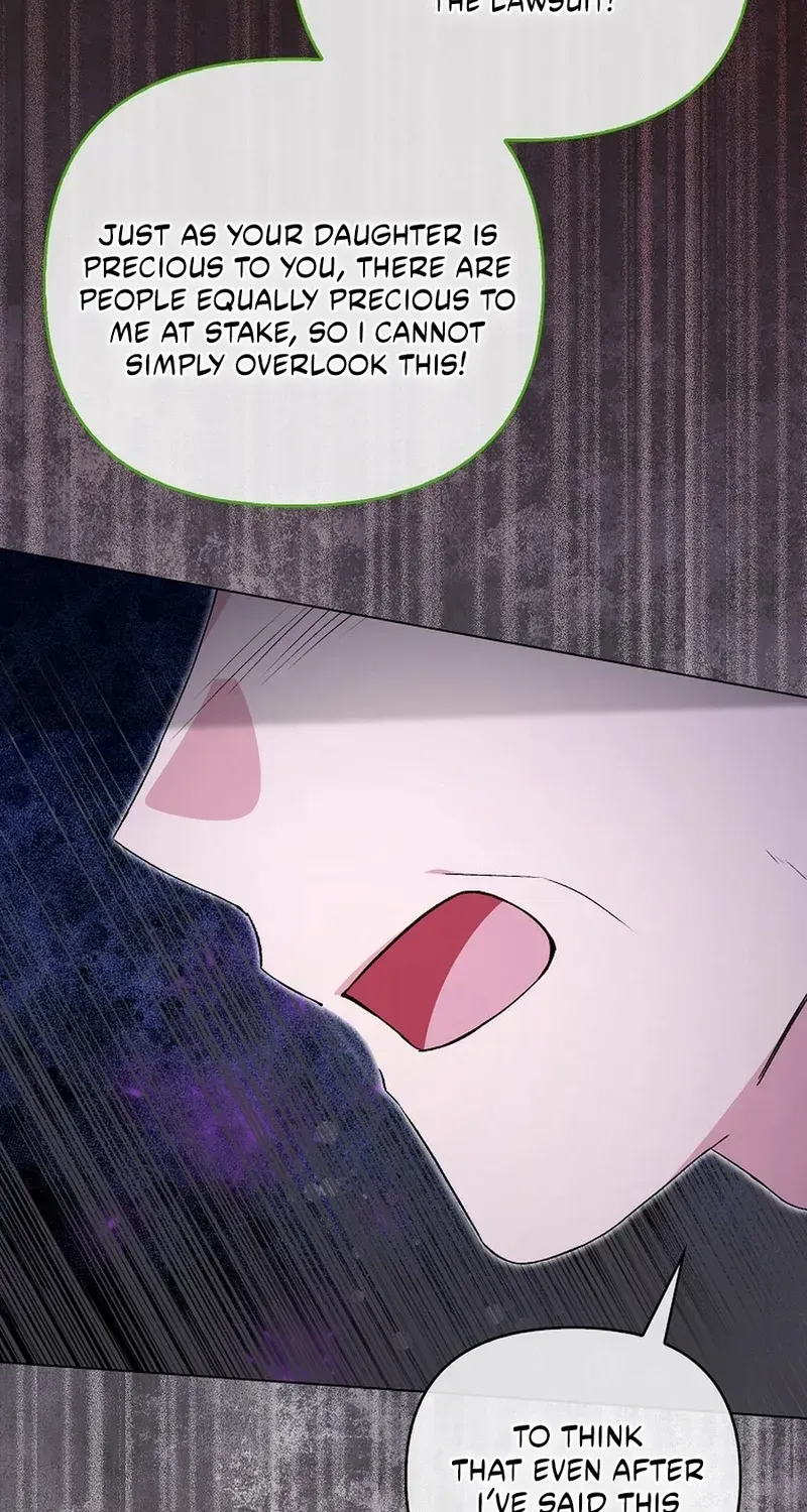 The Villainess Hides Her Wealth Chapter 41 page 67 - 