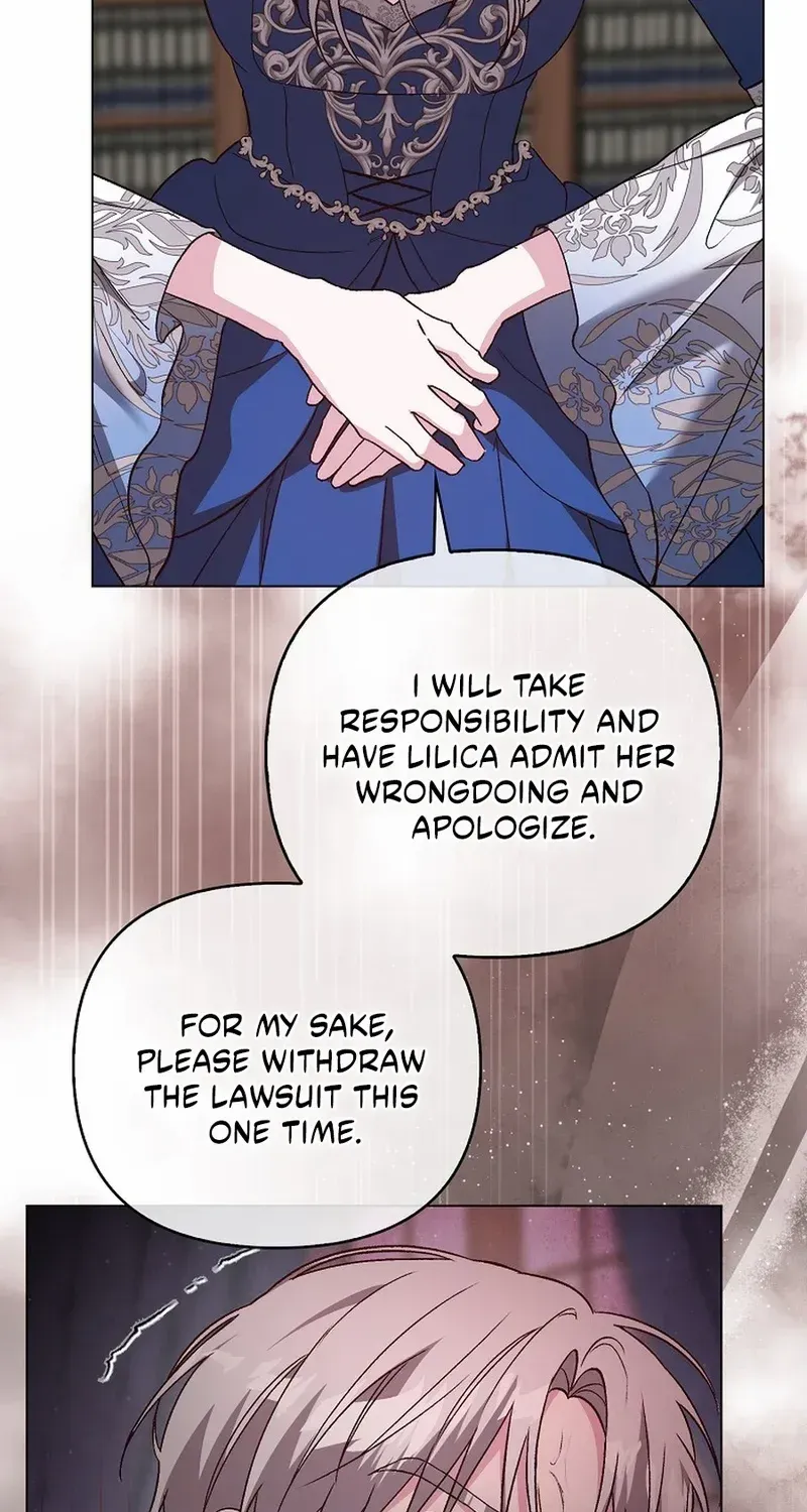 The Villainess Hides Her Wealth Chapter 41 page 73 - 
