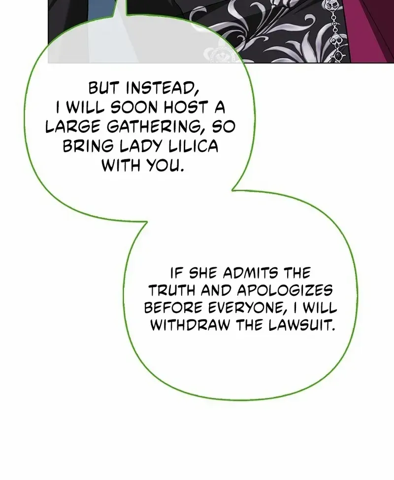 The Villainess Hides Her Wealth Chapter 41 page 78 - 