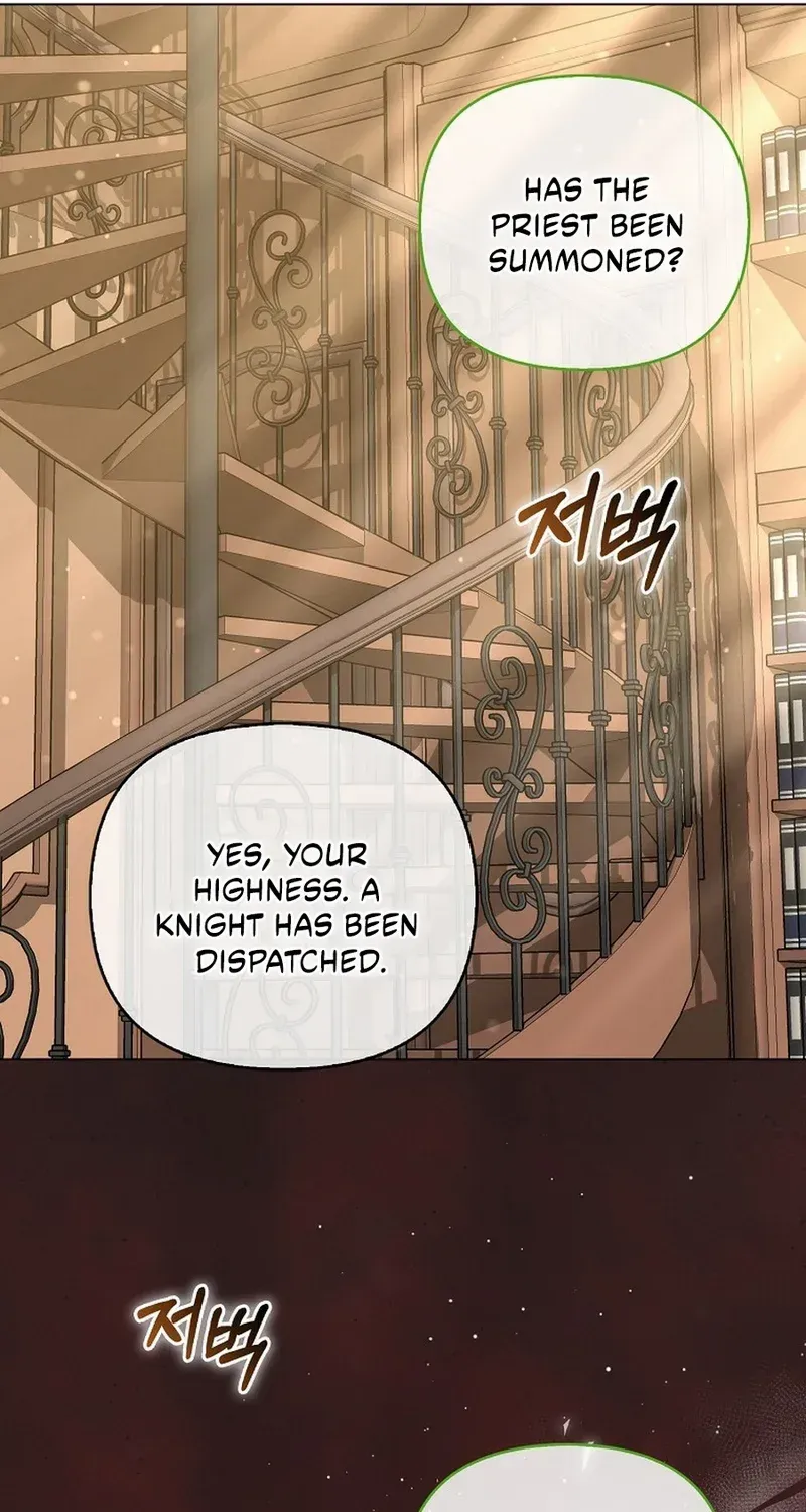 The Villainess Hides Her Wealth Chapter 41 page 79 - 
