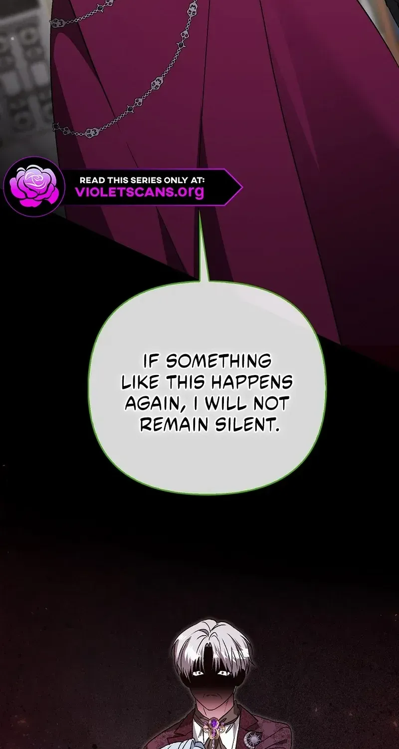 The Villainess Hides Her Wealth Chapter 41 page 82 - 