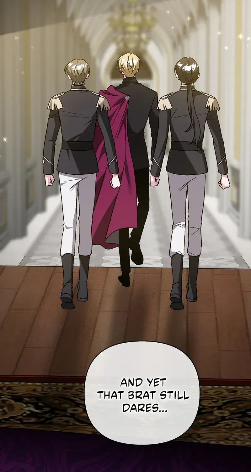 The Villainess Hides Her Wealth Chapter 41 page 85 - 