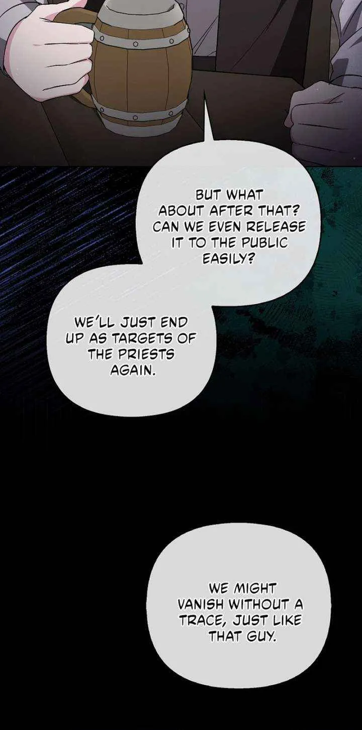 The Villainess Hides Her Wealth Chapter 42 page 15 - 