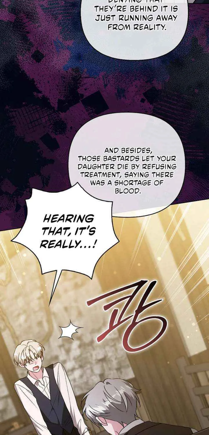 The Villainess Hides Her Wealth Chapter 42 page 18 - 