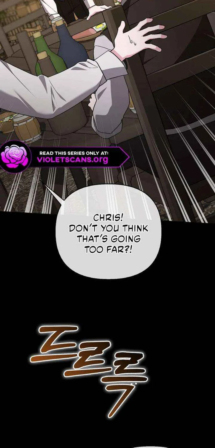 The Villainess Hides Her Wealth Chapter 42 page 19 - 