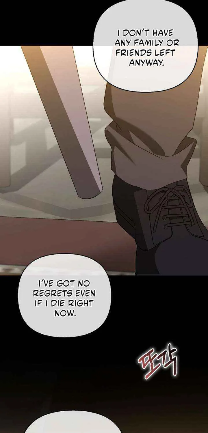 The Villainess Hides Her Wealth Chapter 42 page 20 - 