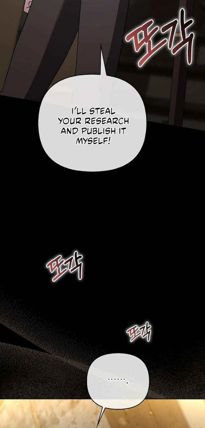 The Villainess Hides Her Wealth Chapter 42 page 22 - 