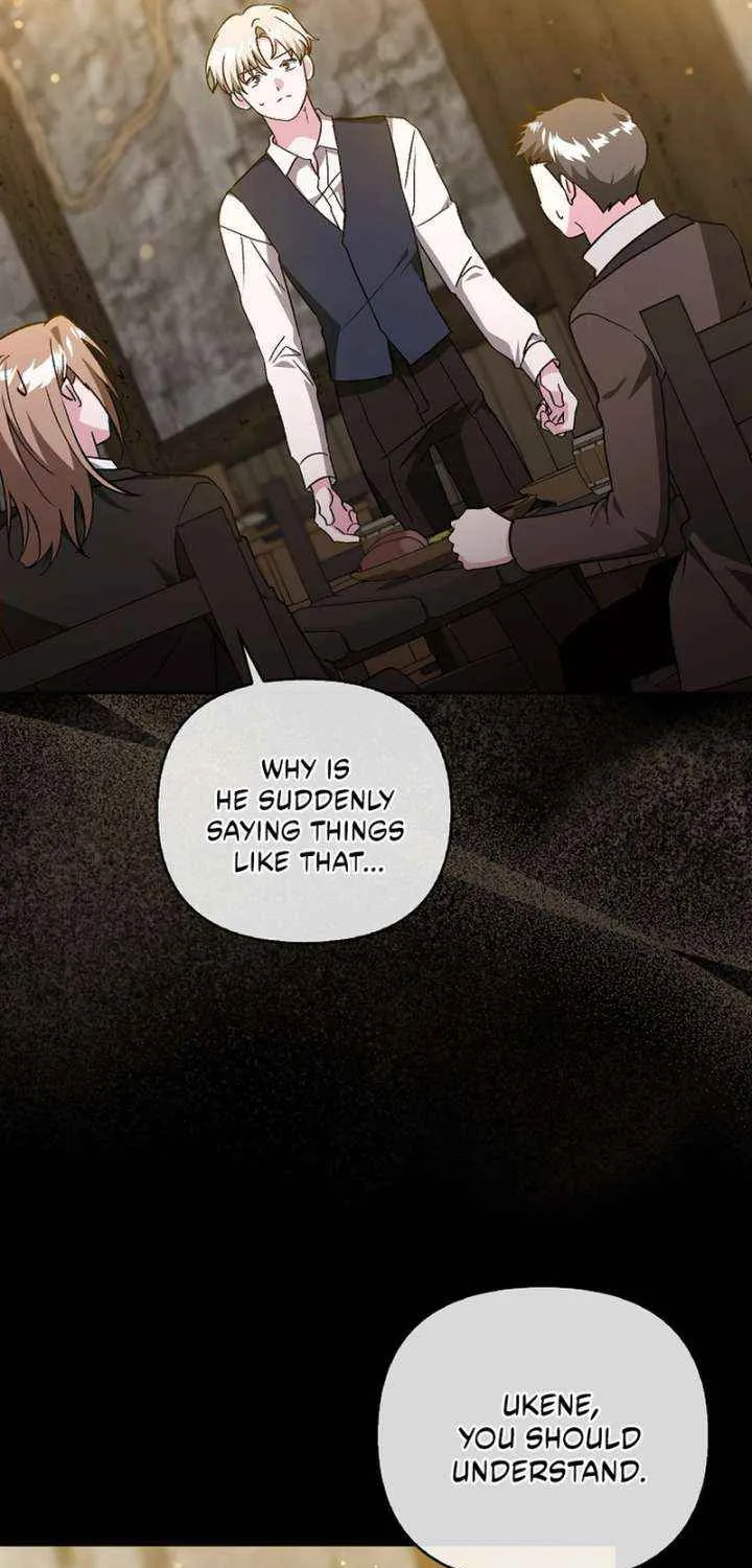 The Villainess Hides Her Wealth Chapter 42 page 24 - 