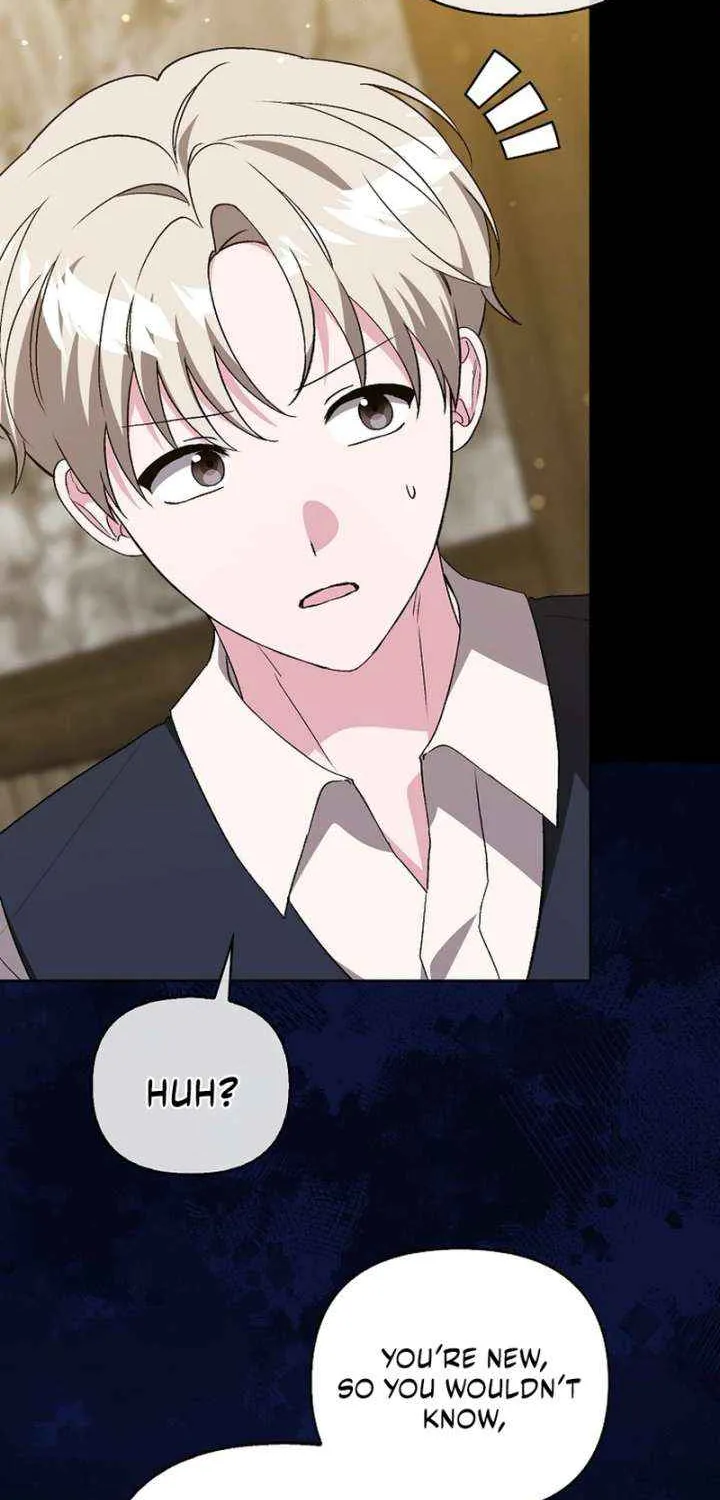 The Villainess Hides Her Wealth Chapter 42 page 25 - 