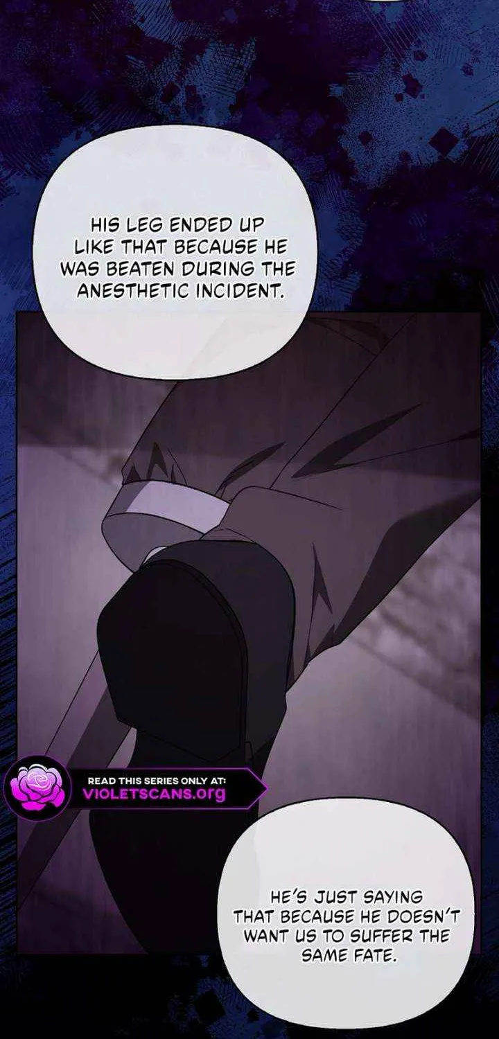 The Villainess Hides Her Wealth Chapter 42 page 27 - 