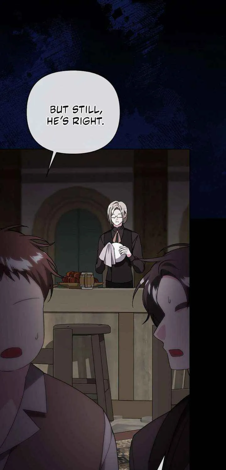 The Villainess Hides Her Wealth Chapter 42 page 28 - 