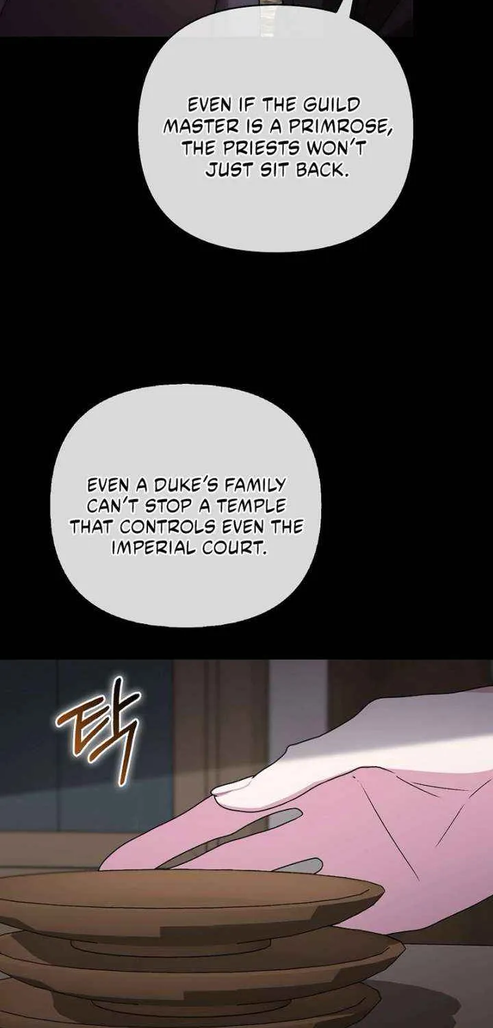 The Villainess Hides Her Wealth Chapter 42 page 29 - 