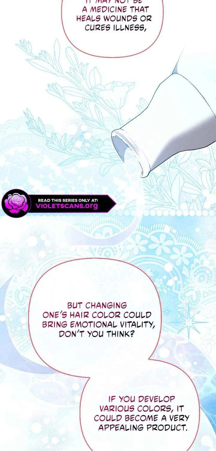 The Villainess Hides Her Wealth Chapter 42 page 40 - 