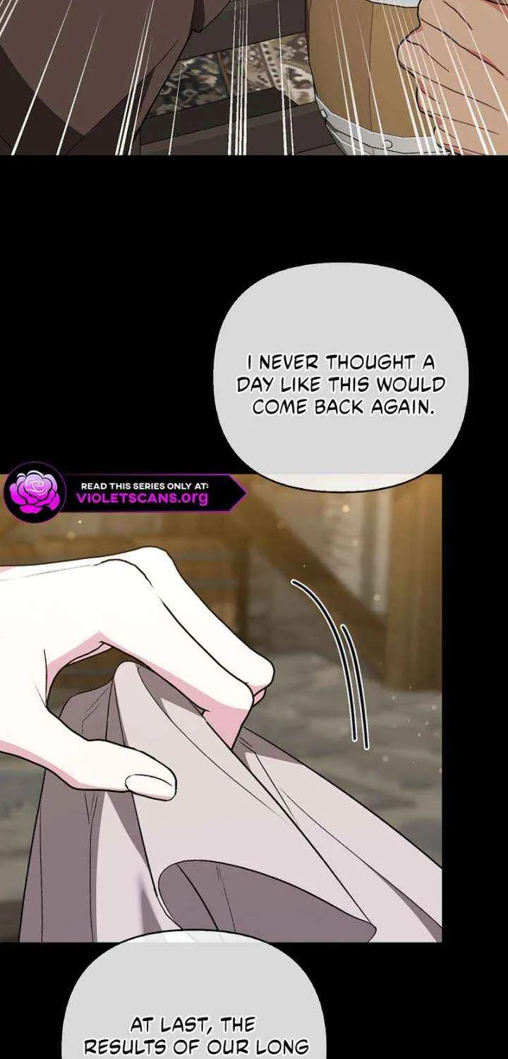 The Villainess Hides Her Wealth Chapter 42 page 5 - 