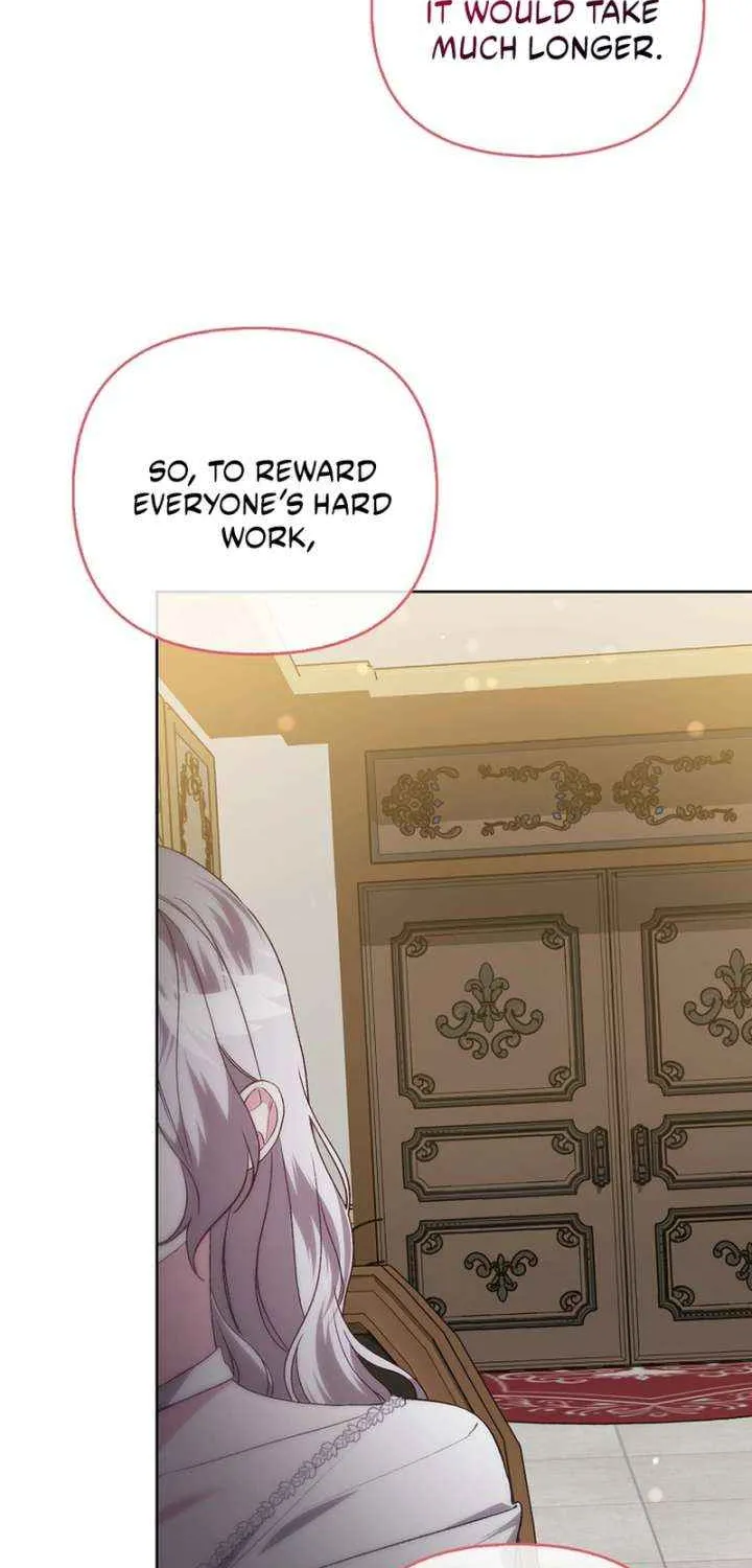 The Villainess Hides Her Wealth Chapter 42 page 44 - 