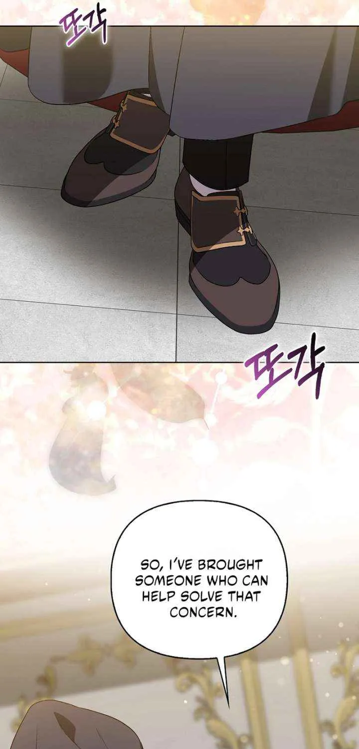 The Villainess Hides Her Wealth Chapter 42 page 47 - 