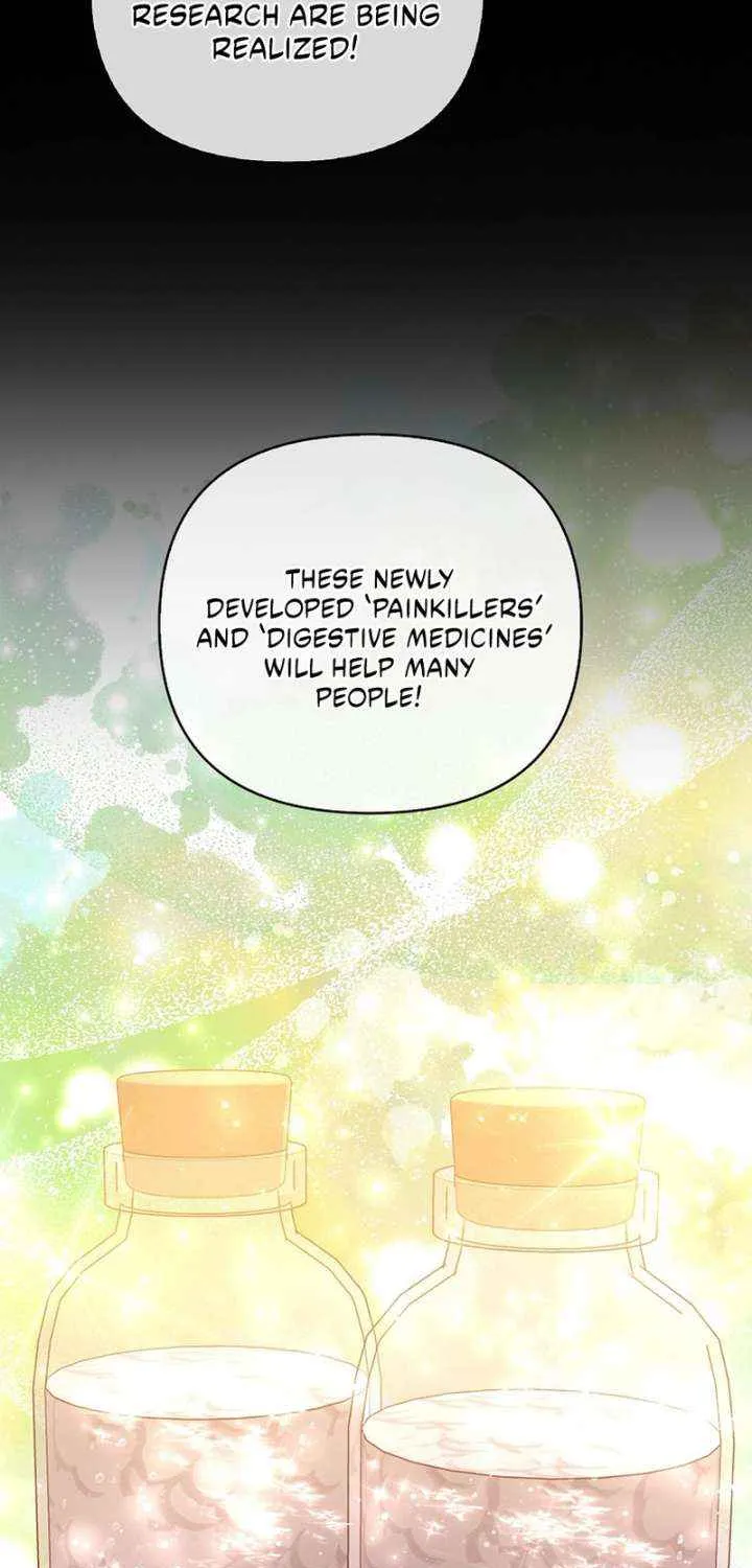 The Villainess Hides Her Wealth Chapter 42 page 6 - 