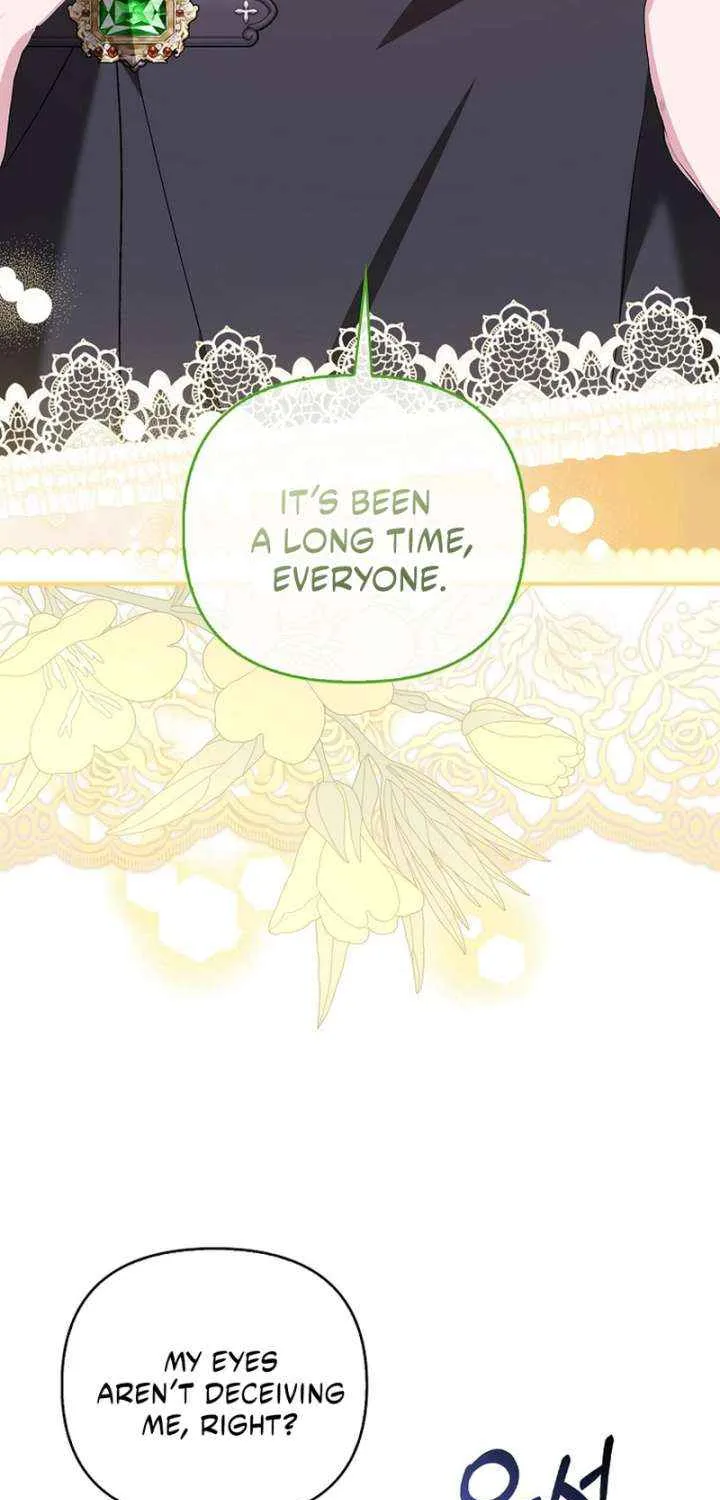 The Villainess Hides Her Wealth Chapter 42 page 51 - 